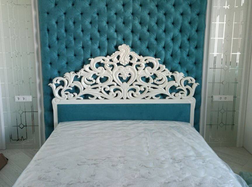 BED 1