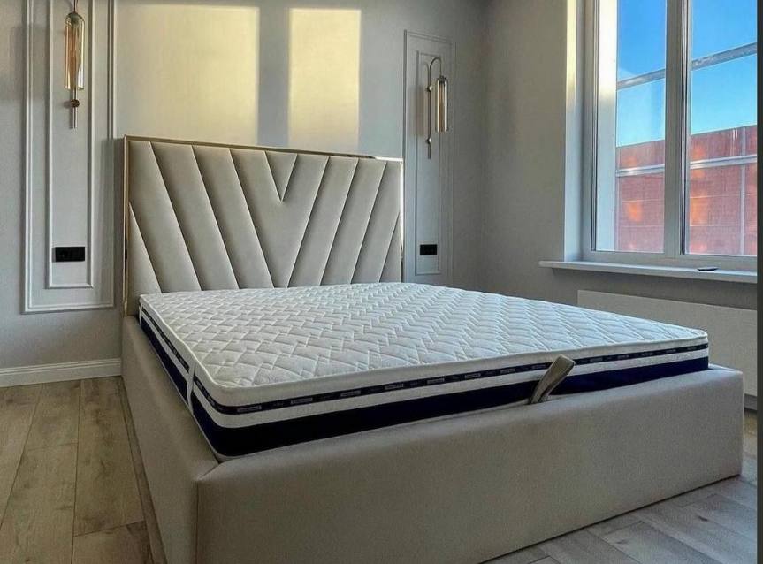 BED 1