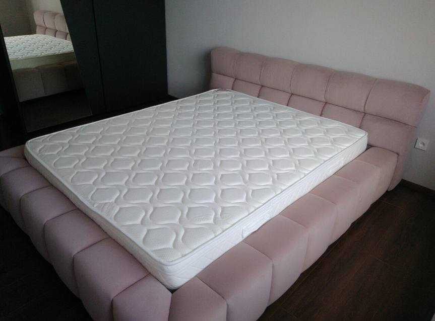 BED 1