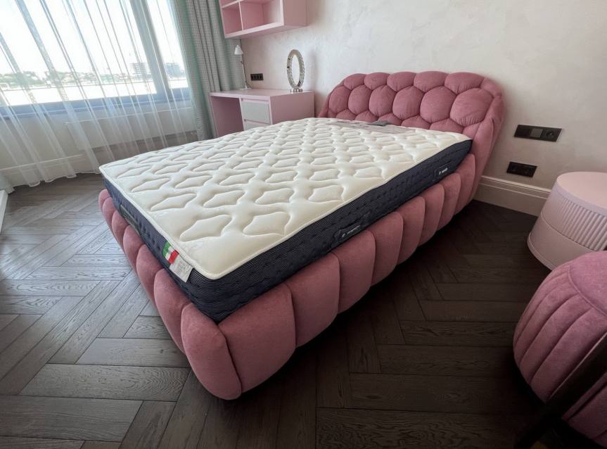 BED 1