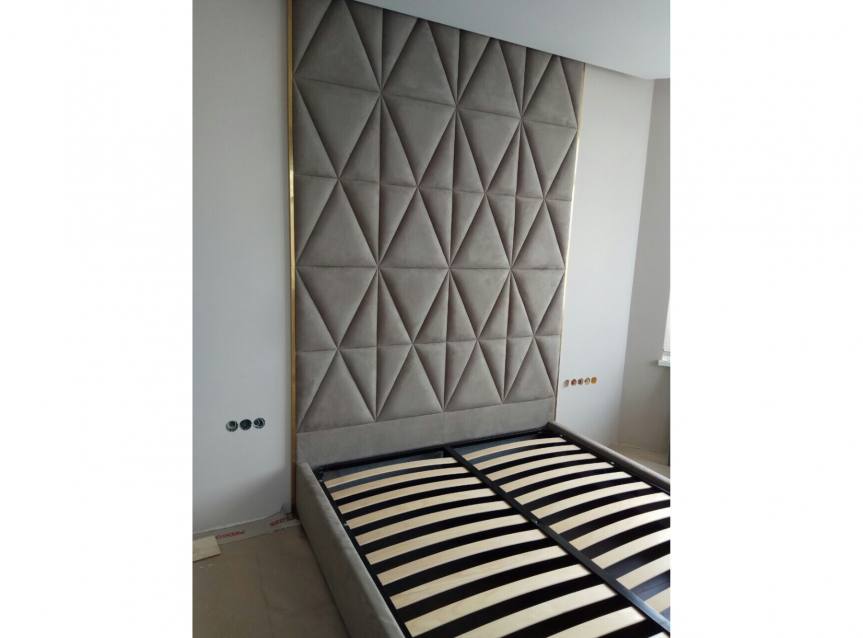 BED 1