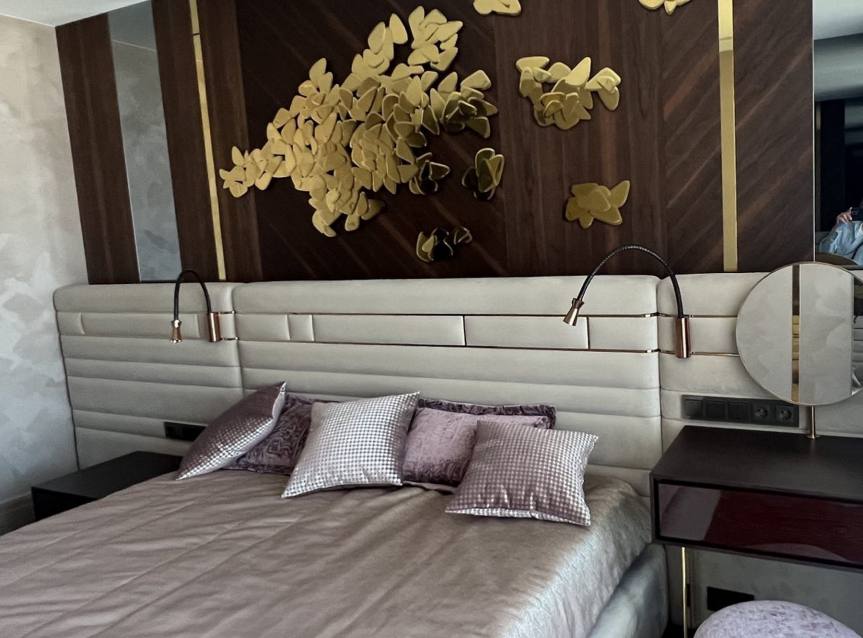 BED 1