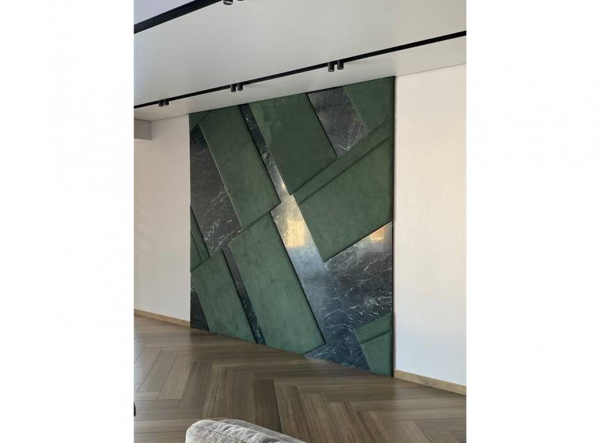 WALL PANEL 1