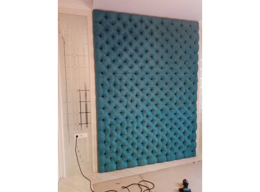 WALL PANEL 1