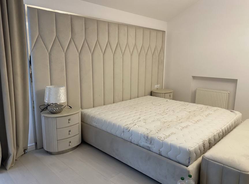 WALL PANEL 1