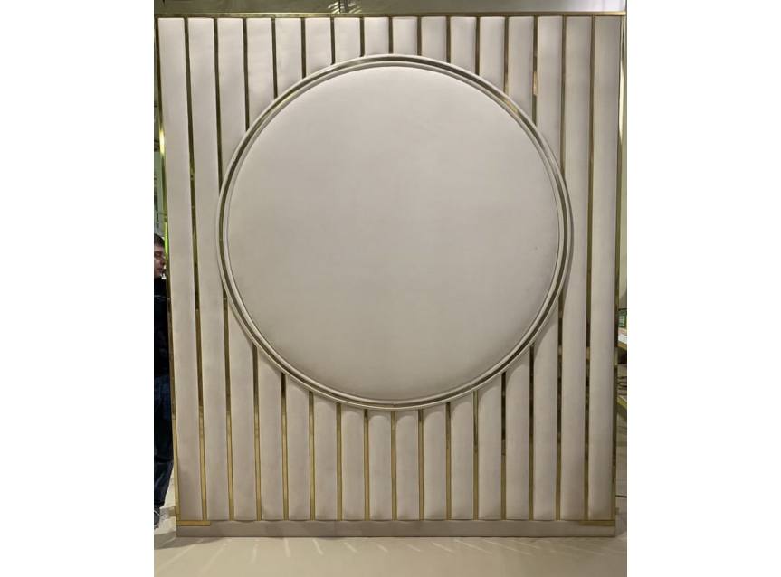 WALL PANEL 1