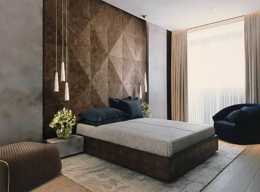 WALL PANEL 1