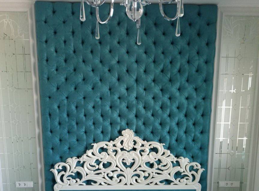 WALL PANEL 1