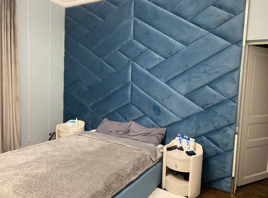 WALL PANEL 1