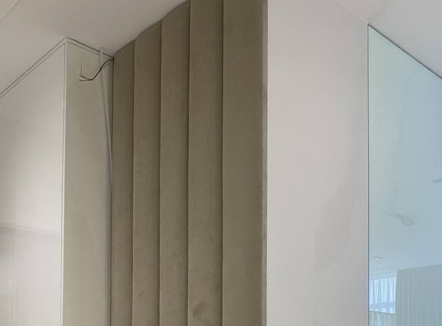 WALL PANEL 1
