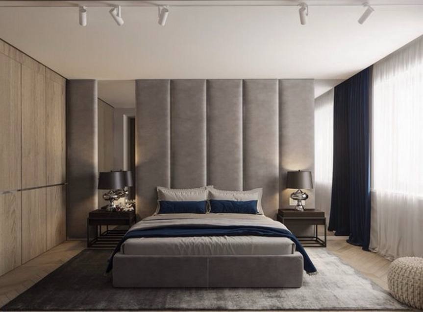 WALL PANEL 1