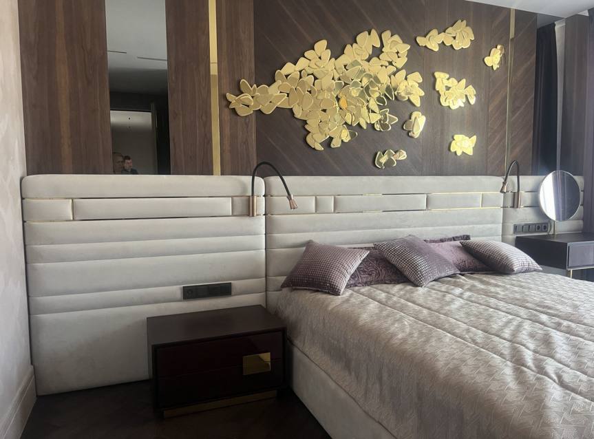 BED 3