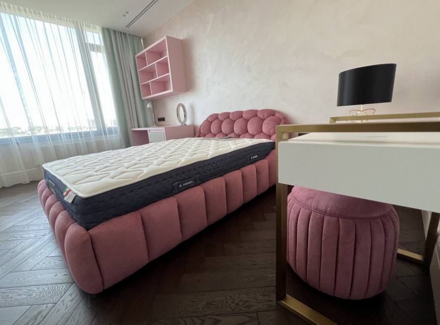 BED 2