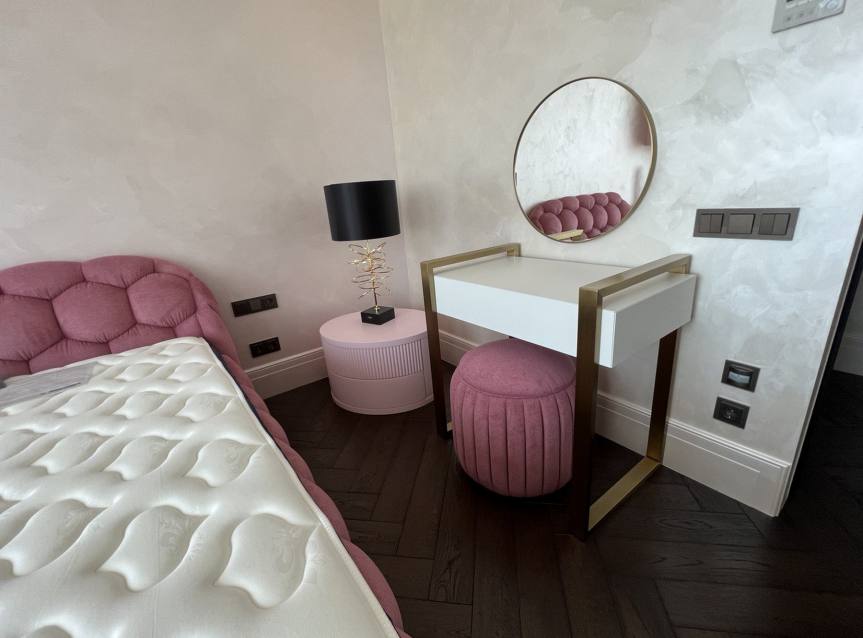 BED 3