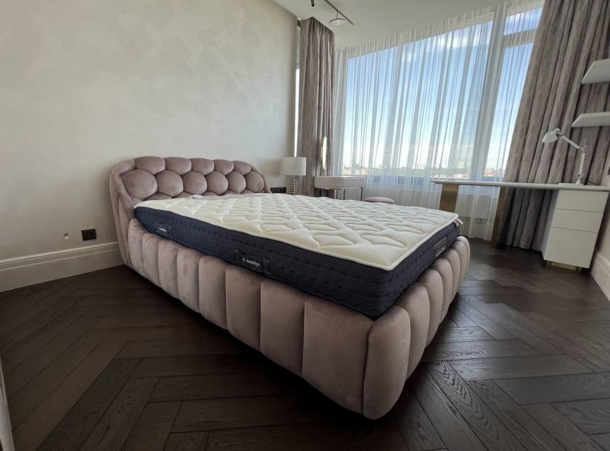 BED 4