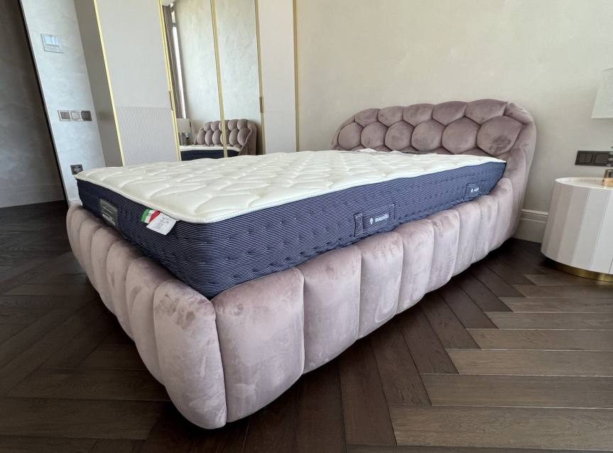 BED 5