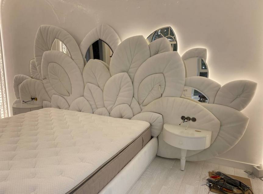 BED 2