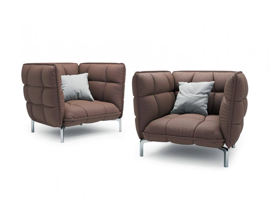CHAIR-MERCIS