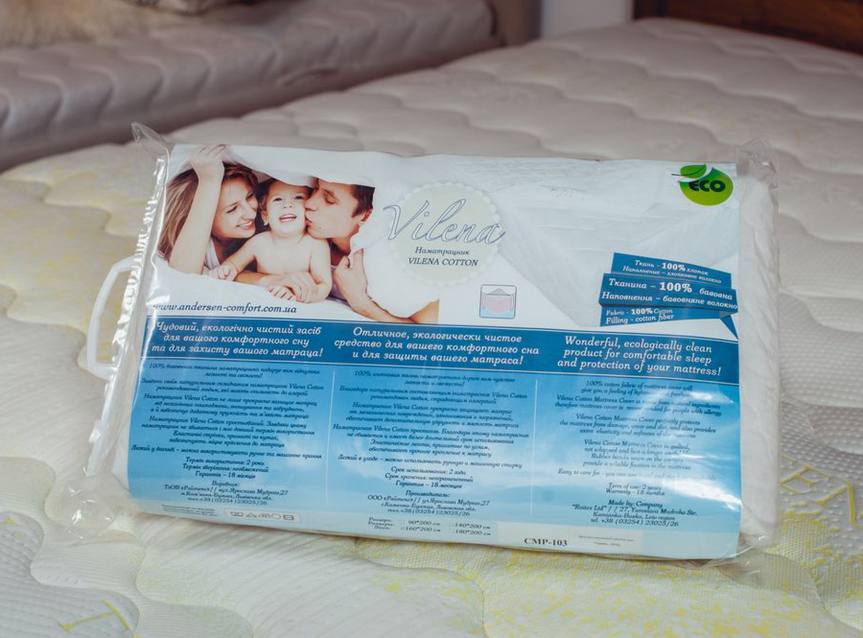 VILENA COTTON 4