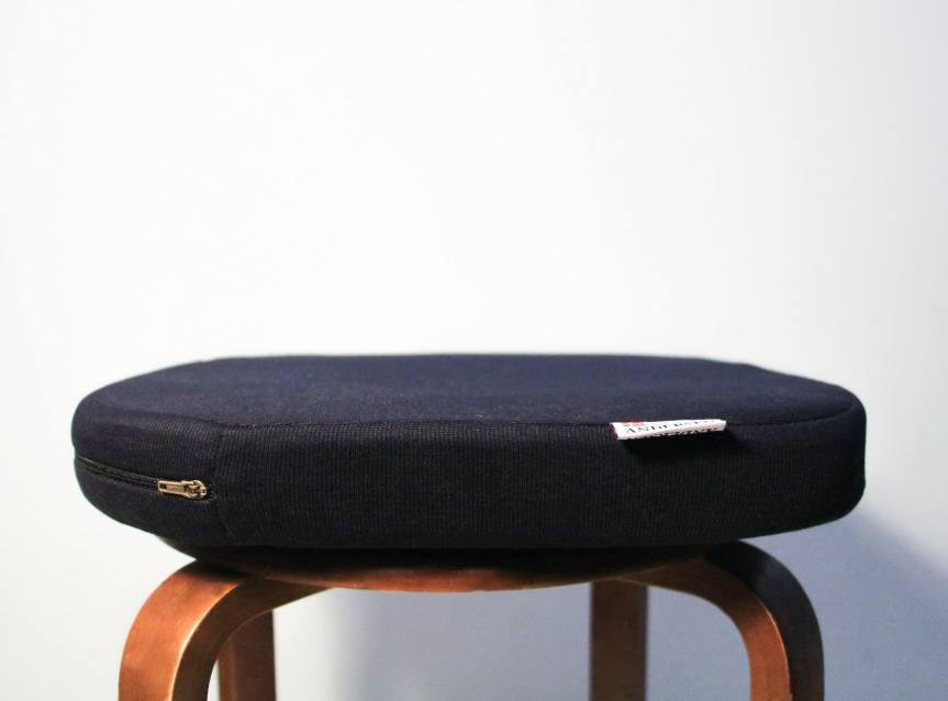 ANDERSEN SEAT 4
