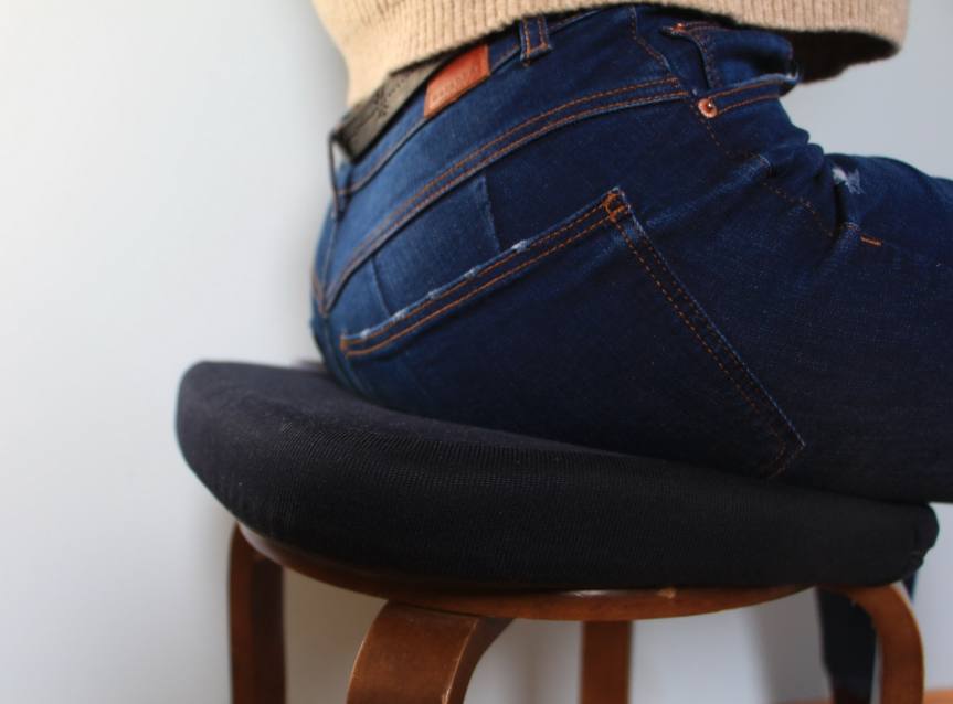 ANDERSEN SEAT 5