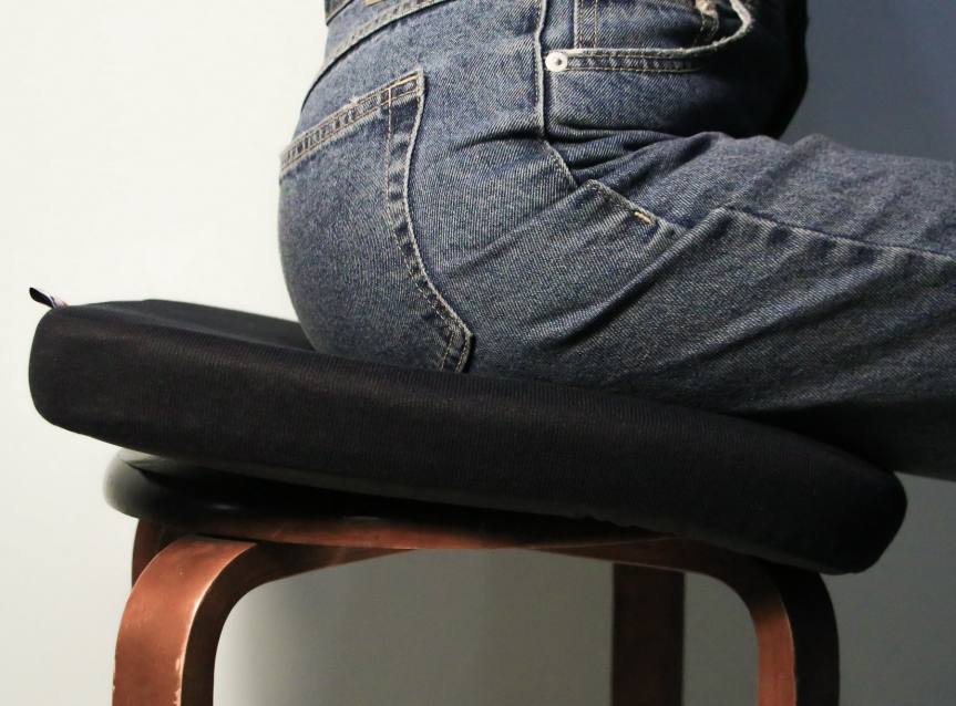 ANDERSEN SEAT 6