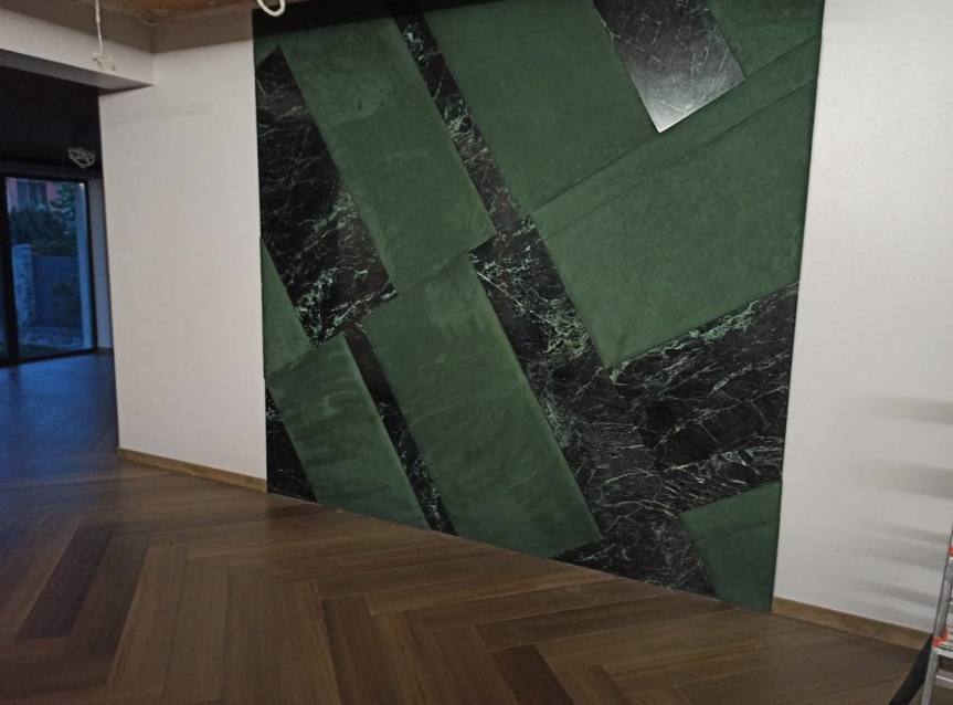 WALL PANEL 3