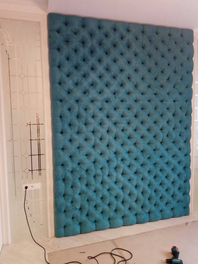 WALL PANEL 3
