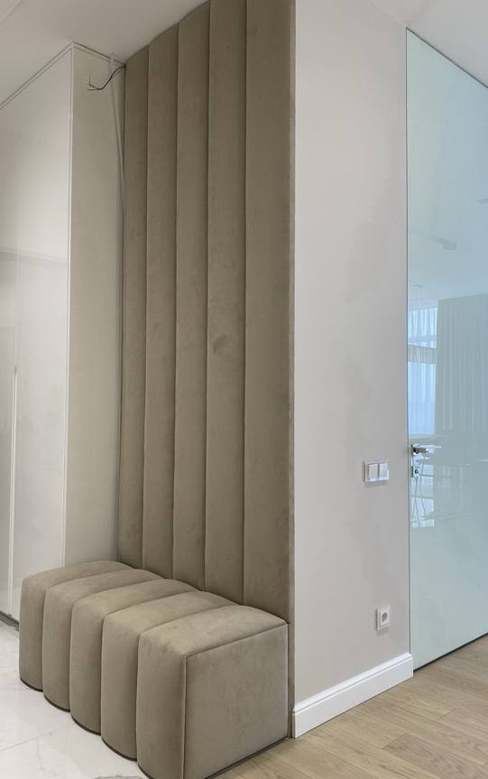 WALL PANEL 2