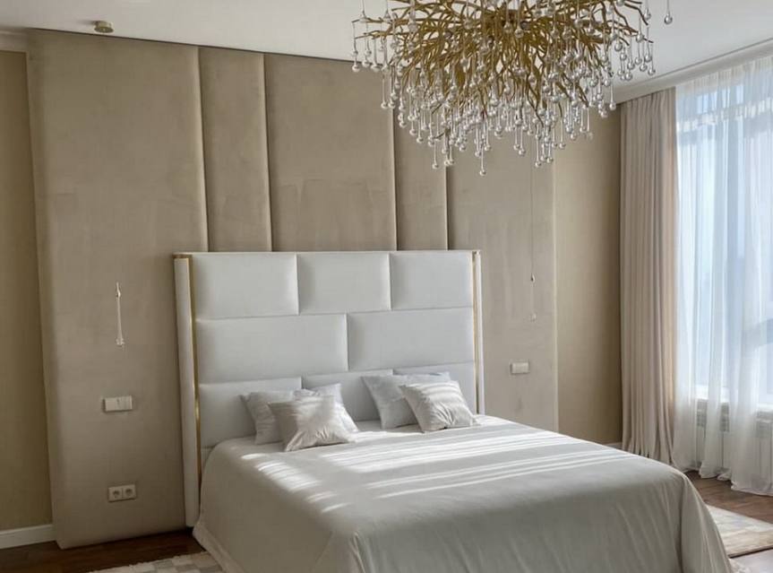WALL PANEL 4